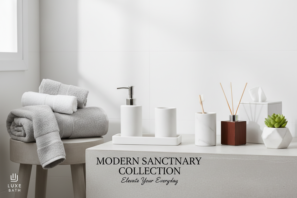 Bathroom Collection
