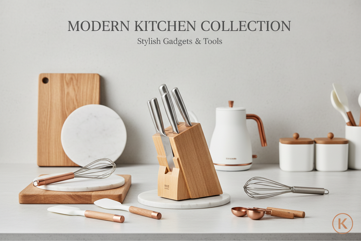 Kitchen Collection