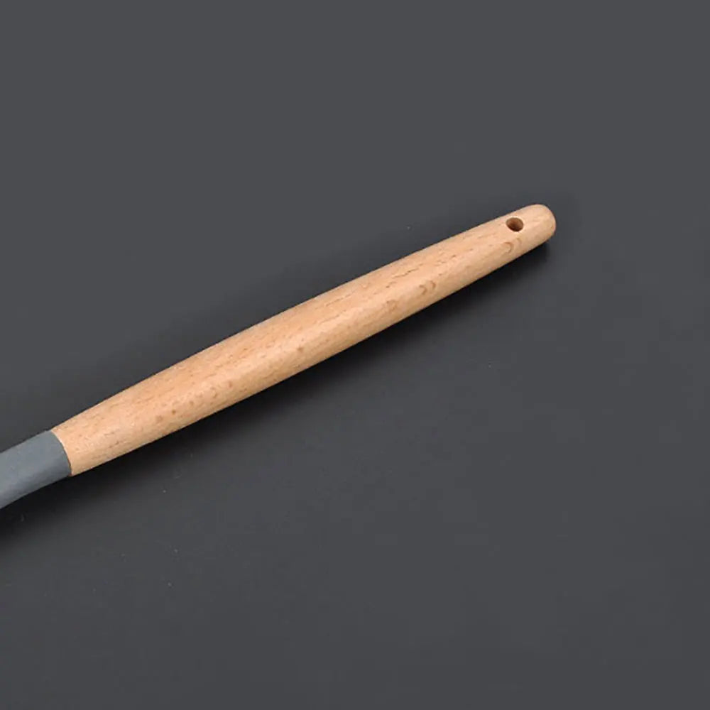Silicone Kitchen Utensils Set