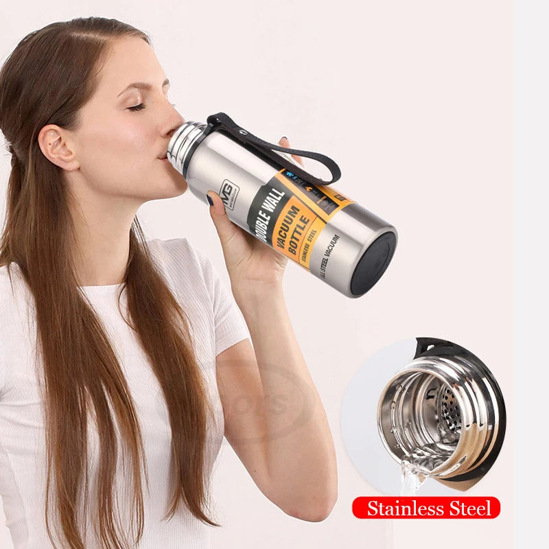 Thermos Flask