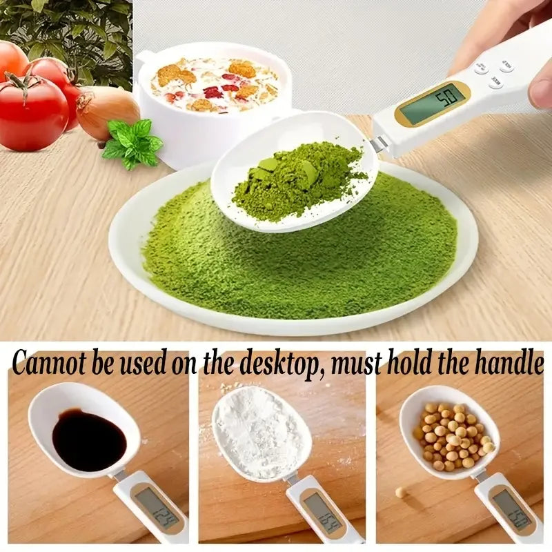 Digital Mini Spoon Scale