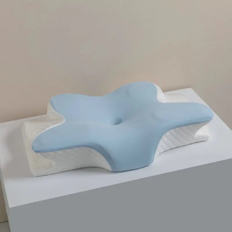 Memory Foam Cervical Pillow