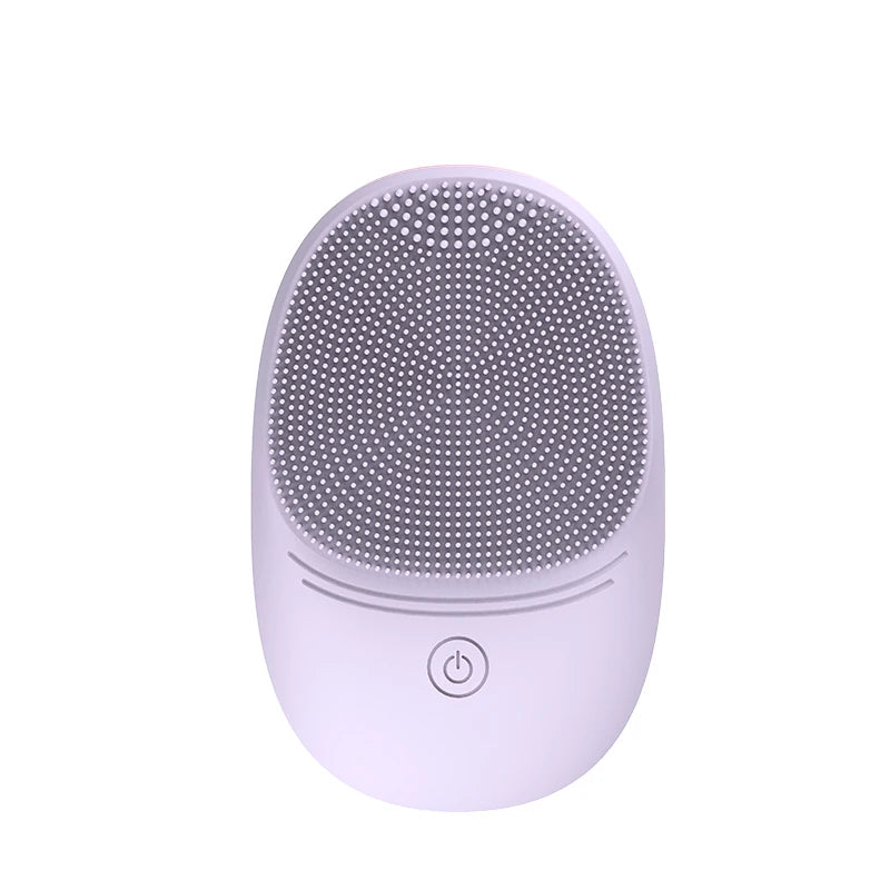 Sonic Electric Facial Cleanser