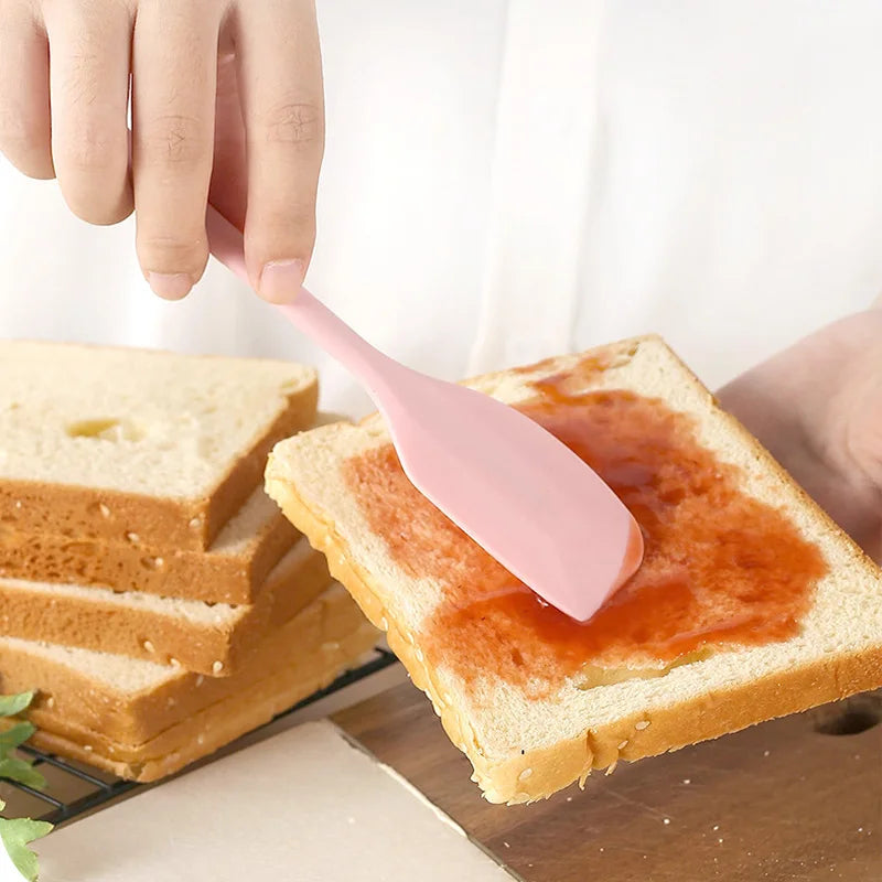 Silicone Spatula