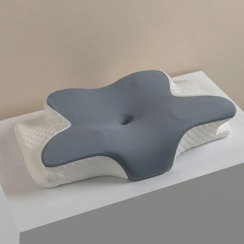 Memory Foam Cervical Pillow