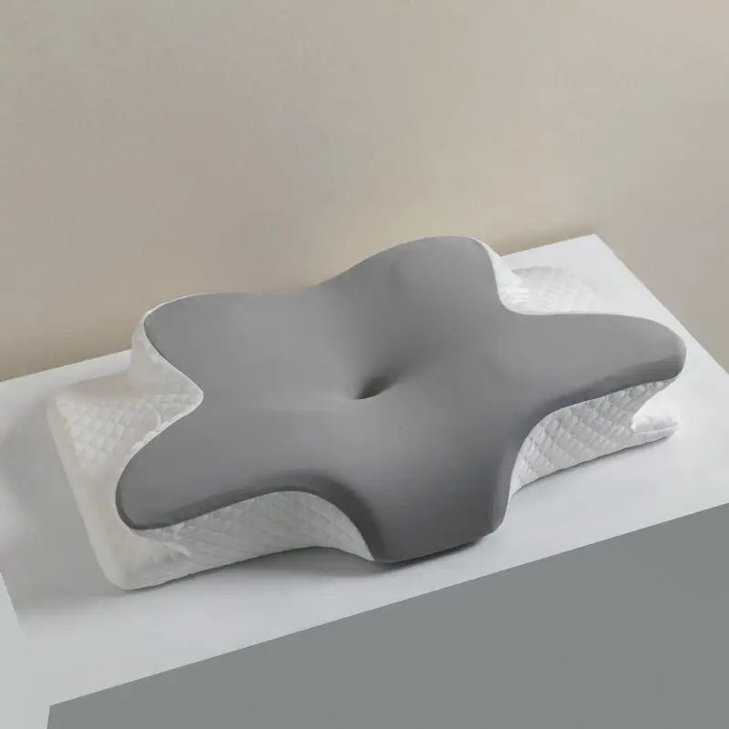 Memory Foam Cervical Pillow