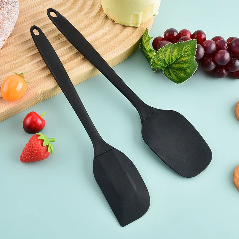 Silicone Baking Utensils Set