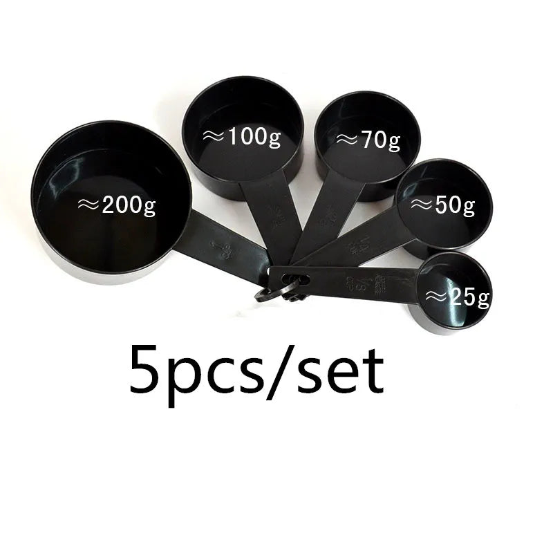 Kitchen Measuring Spoons Set