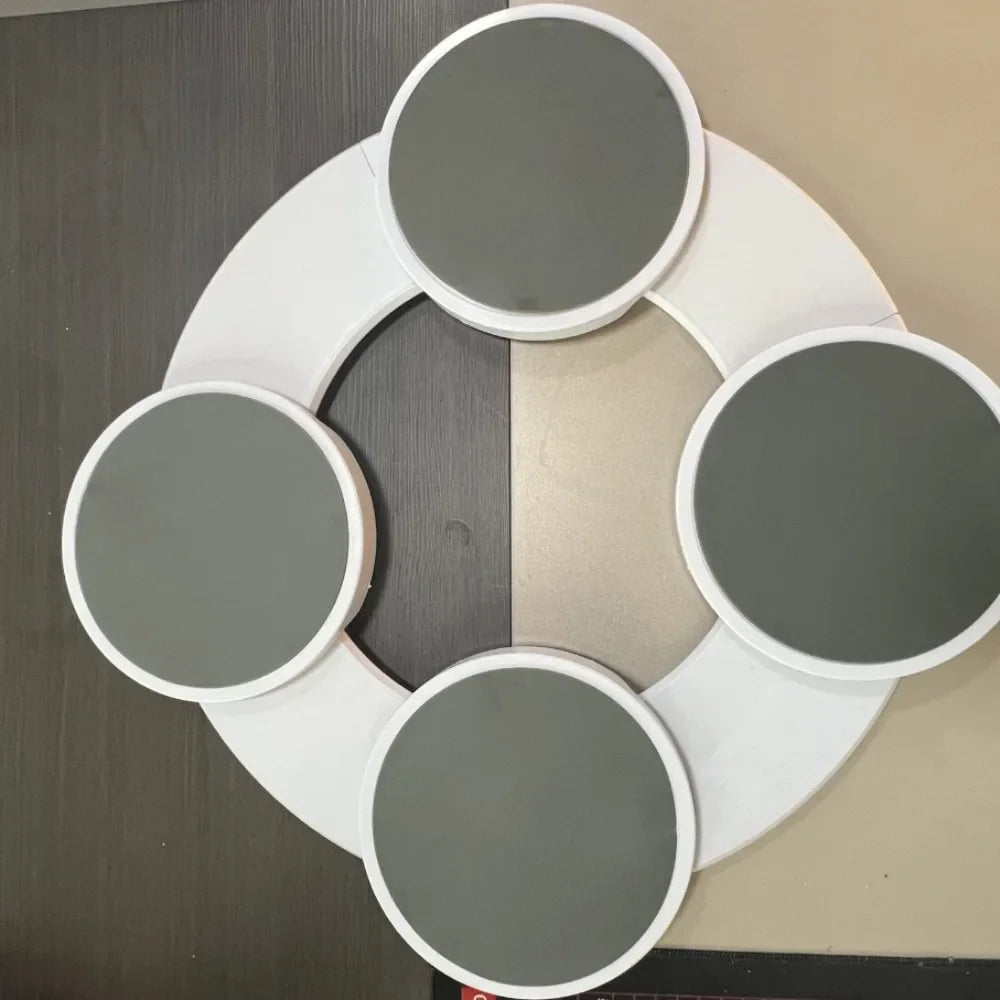 360° Rotating Dining Turntable