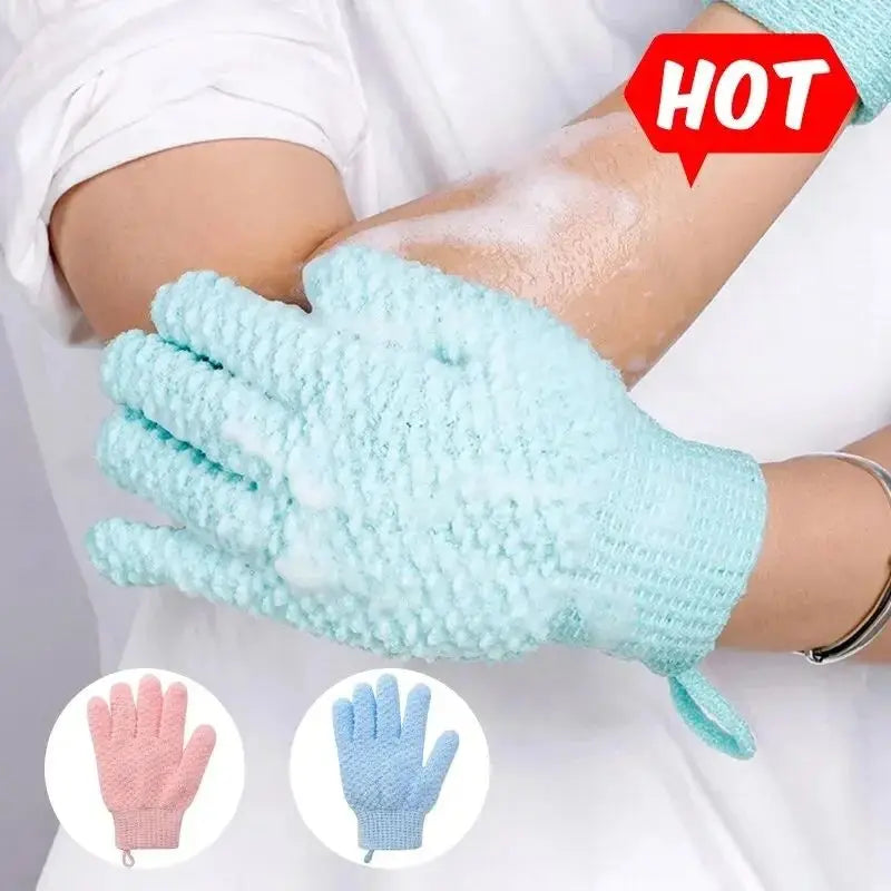 Long Handle Back Scrubber Brush