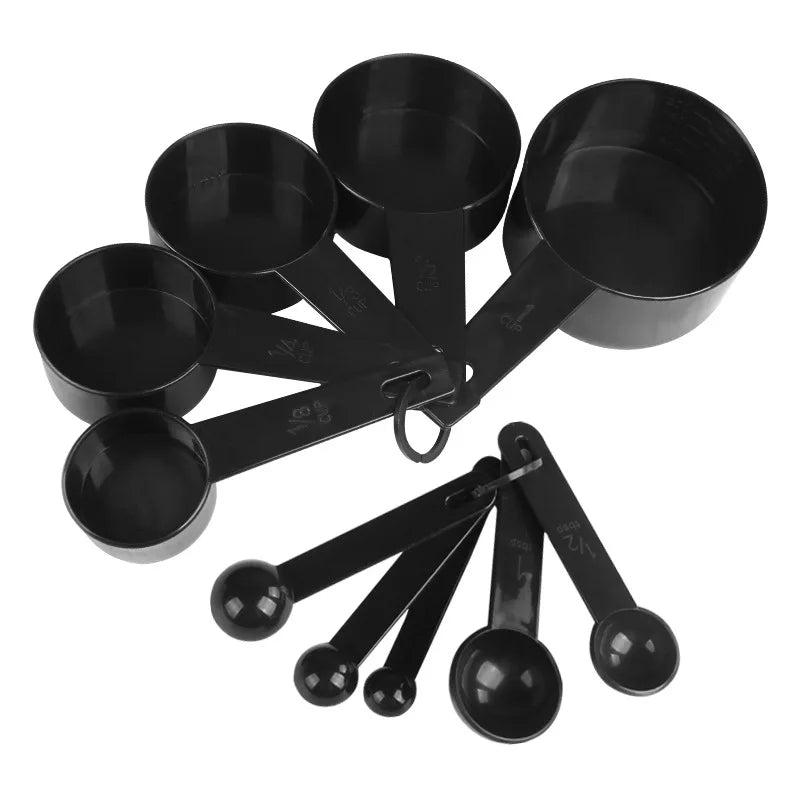 Kitchen Measuring Spoons Set