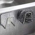 Stainless Steel Sink Sponge Rack