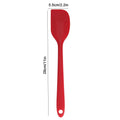 Silicone Spatula