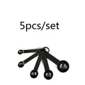 Kitchen Measuring Spoons Set