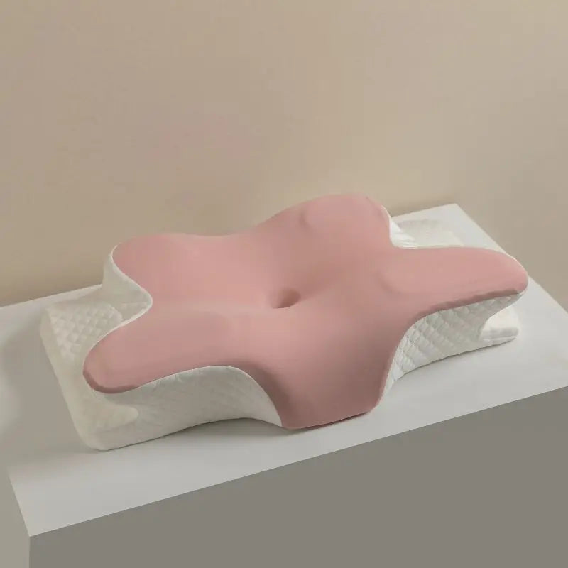 Memory Foam Cervical Pillow