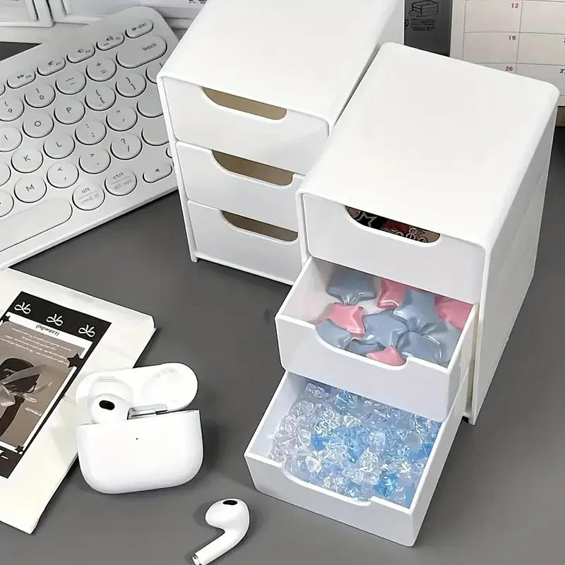 3-Tier Vanity Beauty Organizer