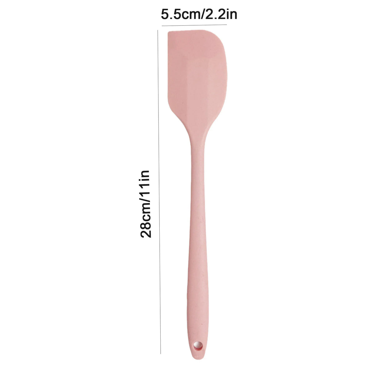 Silicone Spatula