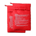 Microwave Potato Cooking Bag