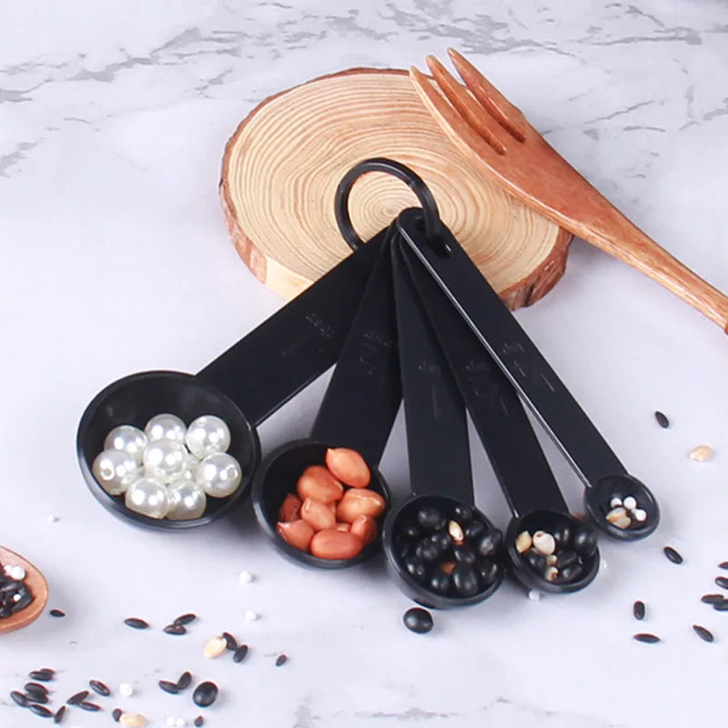 Kitchen Measuring Spoons Set