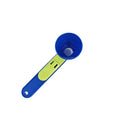 Protein Powder Scoop with Funnel