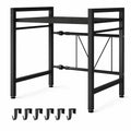 Expandable Microwave Oven Rack