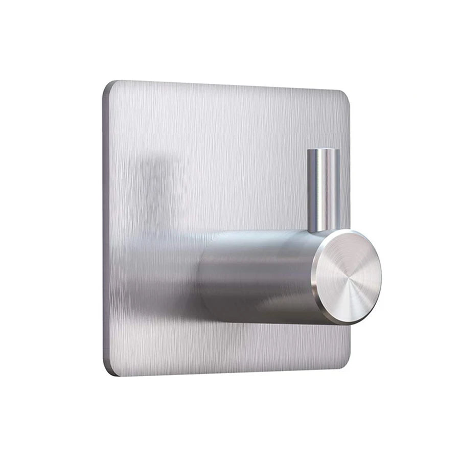Stainless Steel Adhesive Hooks