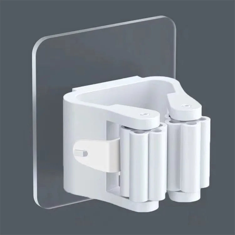 Adhesive Wall Hook Organizer