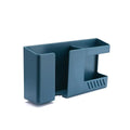 Wall-Mounted Remote Control Holder