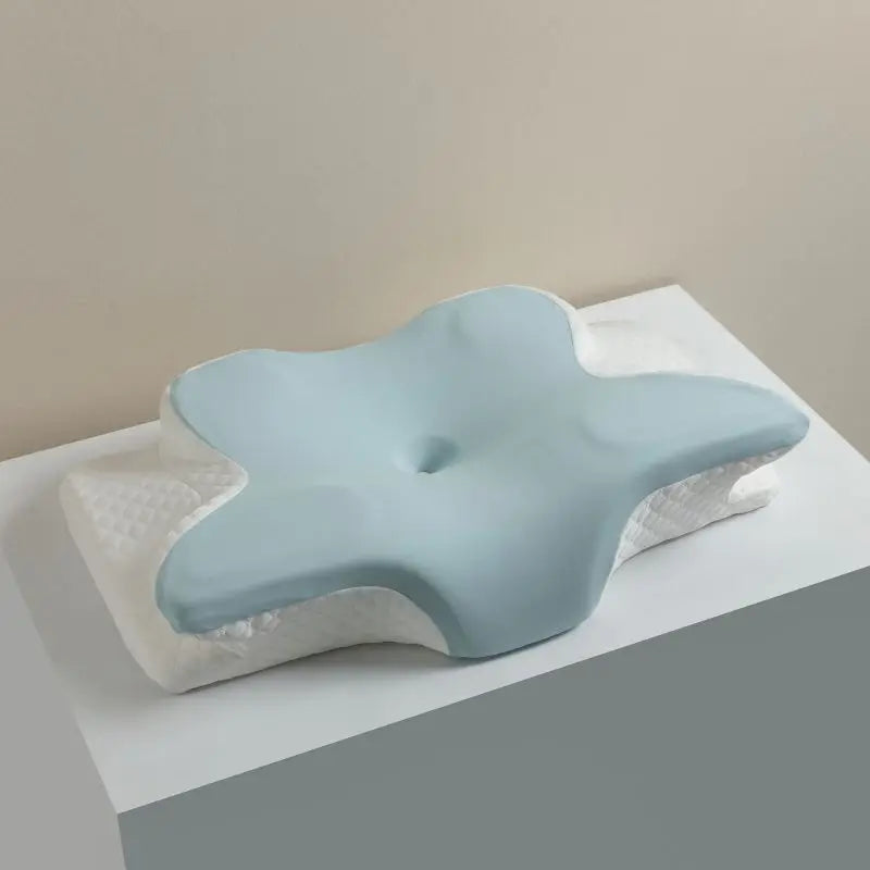 Memory Foam Cervical Pillow