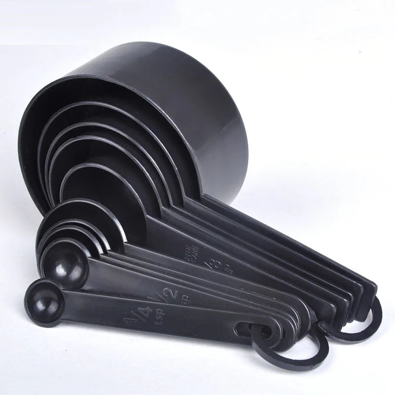 Kitchen Measuring Spoons Set