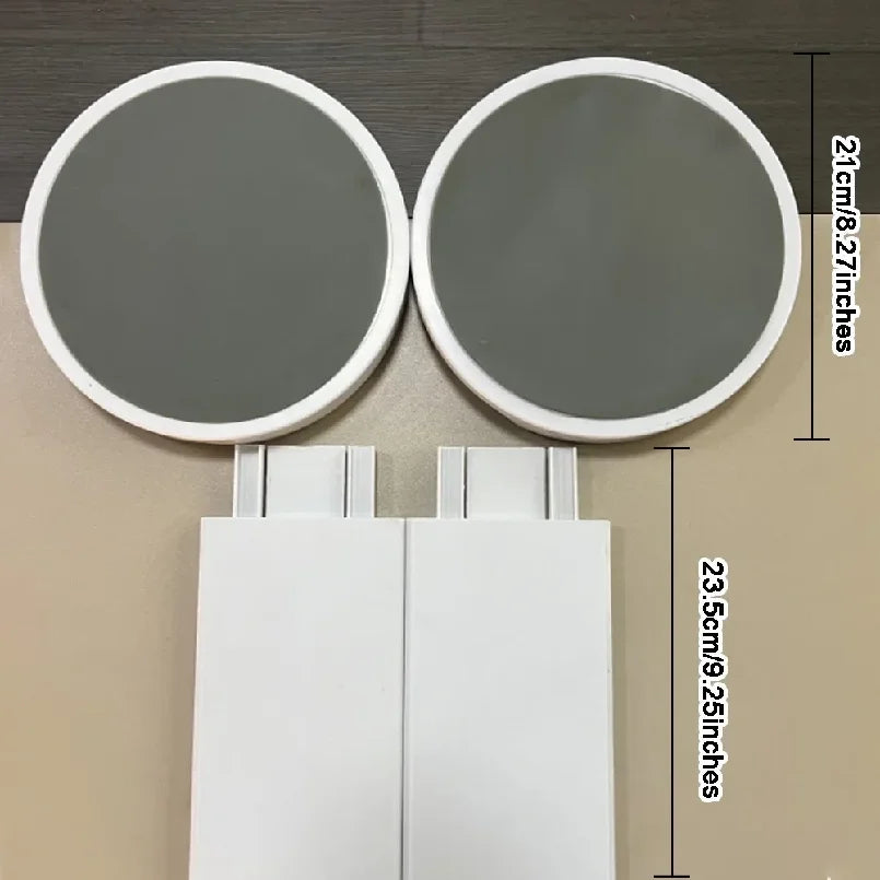 360° Rotating Dining Turntable