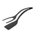 2-in-1 Flip Tongs & Spatula