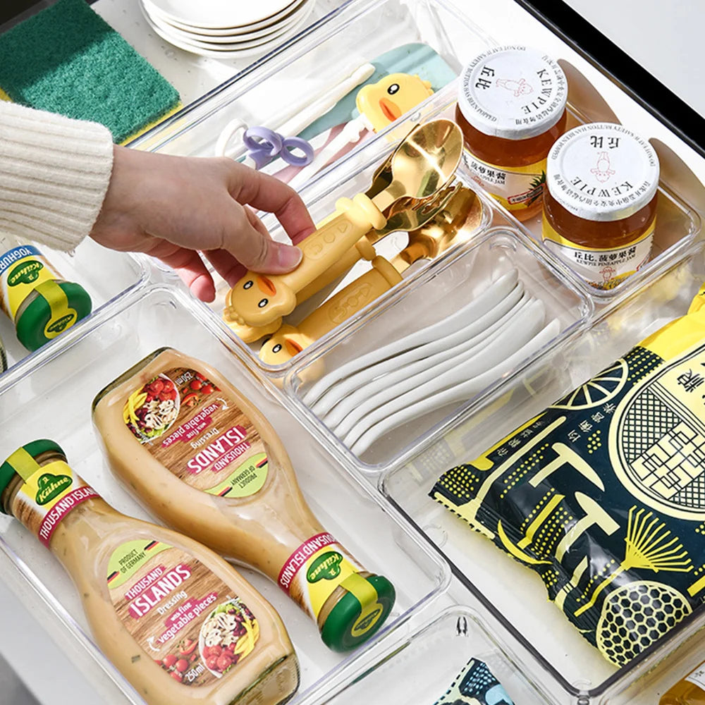 Drawer Organizer Set