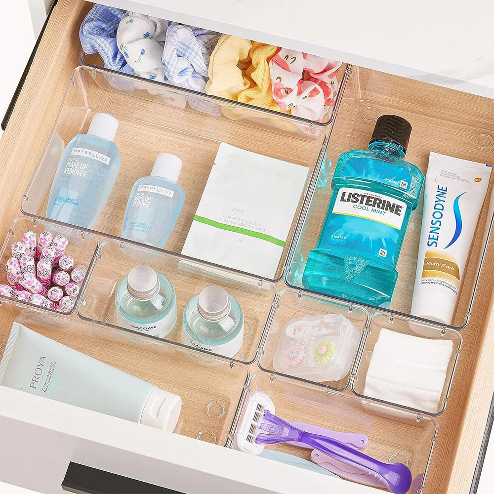 Drawer Organizer Set