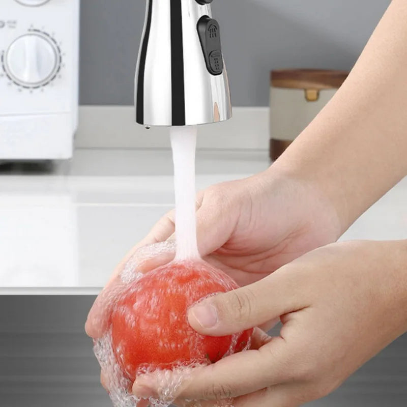 360° Kitchen Faucet Aerator