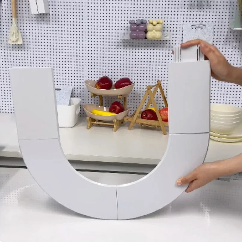 360° Rotating Dining Turntable