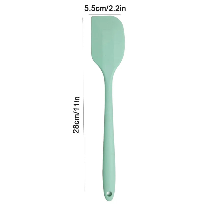 Silicone Spatula