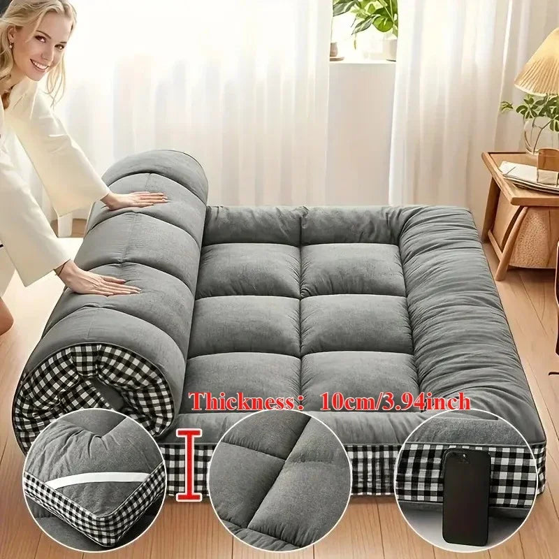 Tatami Mattress Mat