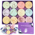 Aromatherapy Shower Steamers Set