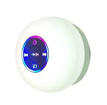 Waterproof Bluetooth Speaker