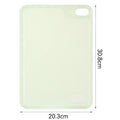 Antimicrobial Double-Sided Cutting Board