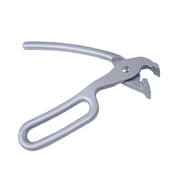 Cast Aluminum Pizza Pan Gripper