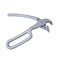 Cast Aluminum Pizza Pan Gripper