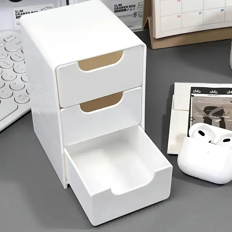 3-Tier Vanity Beauty Organizer