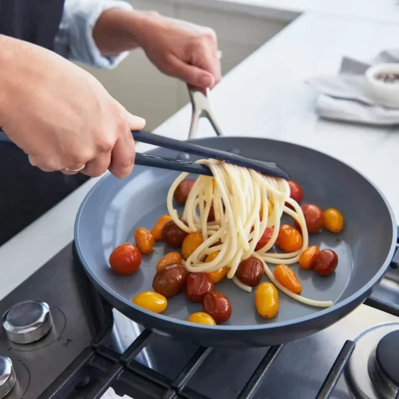2-in-1 Flip Tongs & Spatula