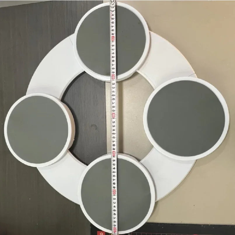 360° Rotating Dining Turntable