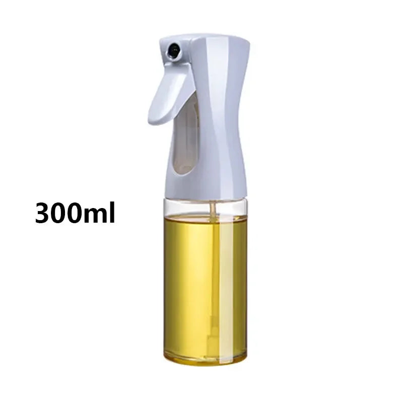 Oil Spray
