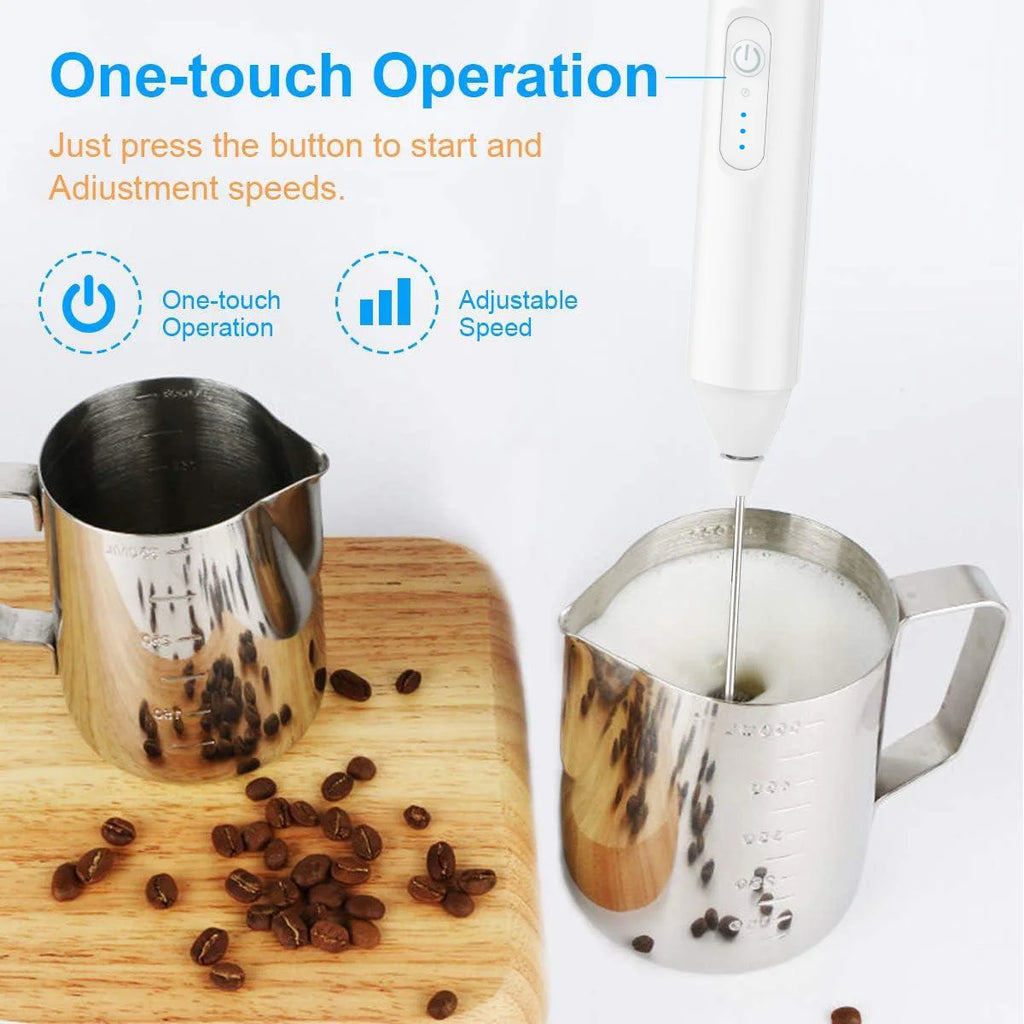 Electric Milk Frother