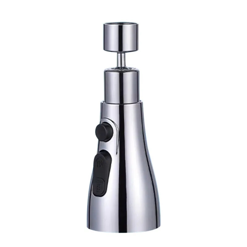 360° Kitchen Faucet Aerator