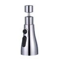 360° Kitchen Faucet Aerator